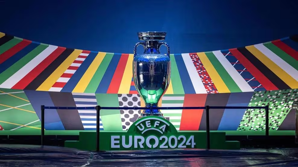 欧洲杯2024